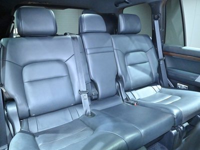 2017 Toyota LAND CRUISER 200 — фото 22