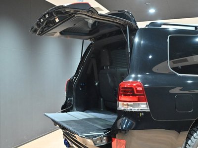 2017 Toyota LAND CRUISER 200 — фото 63