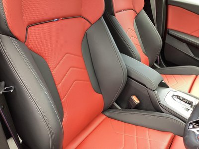2025 BMW 1 SERIES thumbnail 39