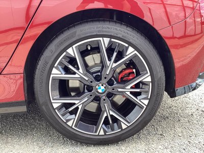 2025 BMW 1 SERIES photo 14