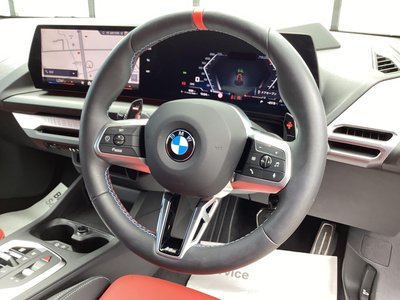 2025 BMW 1 SERIES thumbnail 33