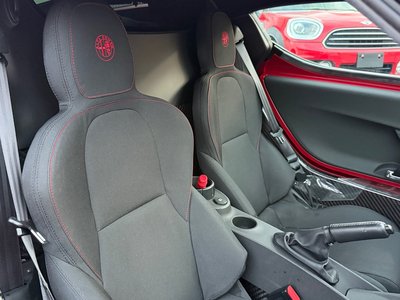 2015 ALFA Romeo 4C — фото 5