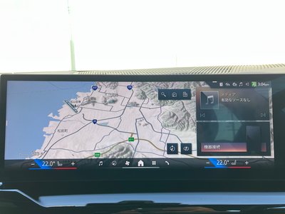 2025 BMW 5 SERIES TOURING 照片 14