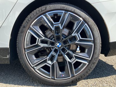 صورة مصغرة 53 لـ 2025 BMW 5 SERIES TOURING