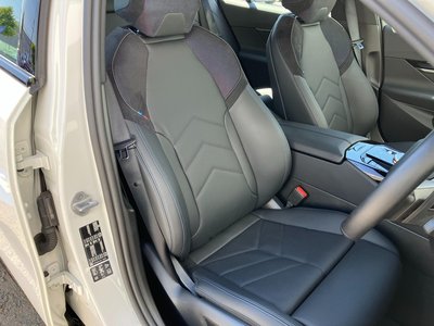 صورة مصغرة 29 لـ 2025 BMW 5 SERIES TOURING