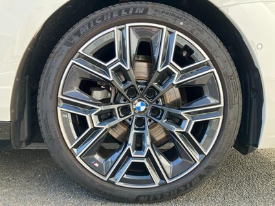 صورة مصغرة 50 لـ 2025 BMW 5 SERIES TOURING