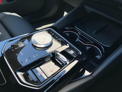 صورة مصغرة 23 لـ 2025 BMW 5 SERIES TOURING