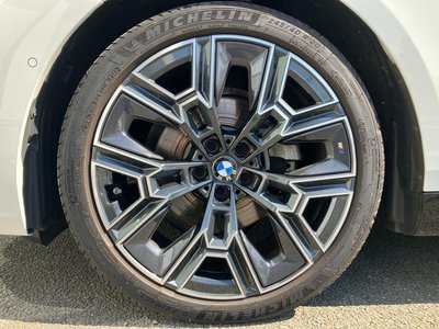 صورة مصغرة 52 لـ 2025 BMW 5 SERIES TOURING