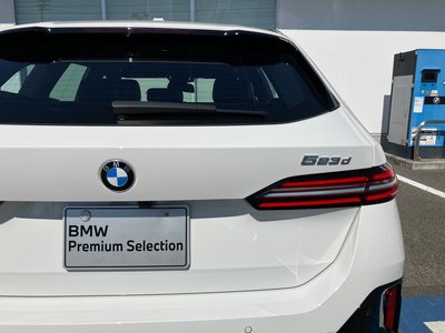 صورة مصغرة 48 لـ 2025 BMW 5 SERIES TOURING