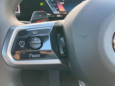 2025 BMW 5 SERIES TOURING 照片 12