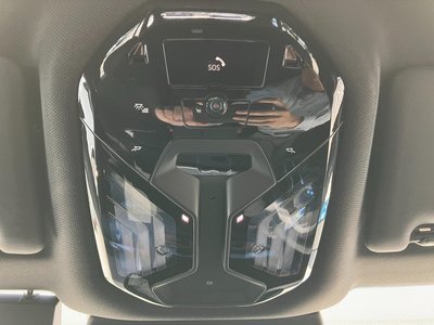 صورة مصغرة 26 لـ 2025 BMW 5 SERIES TOURING