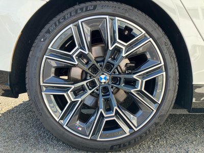 صورة مصغرة 51 لـ 2025 BMW 5 SERIES TOURING