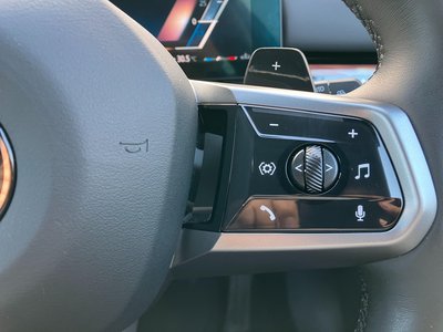 2025 BMW 5 SERIES TOURING 照片 13