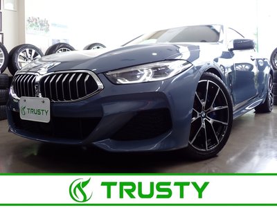 صورة 1 لـ 2022 BMW 8 SERIES GRAN COUPE