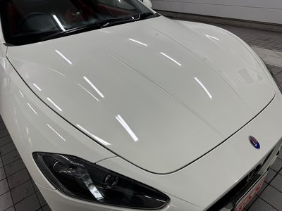 صورة 12 لـ 2012 Maserati GRANTURISMO