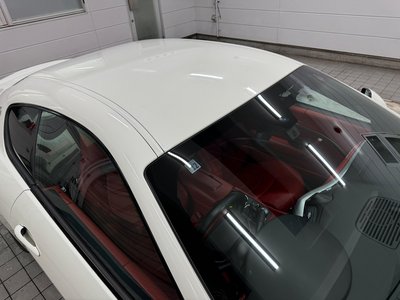 صورة 13 لـ 2012 Maserati GRANTURISMO
