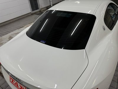صورة 14 لـ 2012 Maserati GRANTURISMO