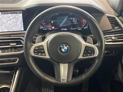 صورة 2 لـ 2021 BMW X6