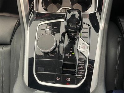 صورة 23 لـ 2021 BMW X6