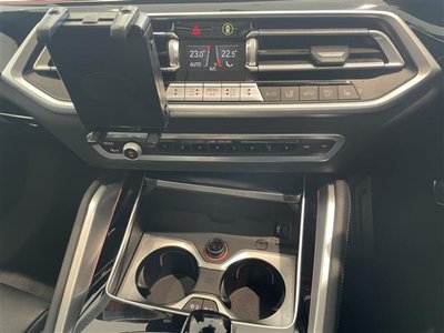 صورة 21 لـ 2021 BMW X6