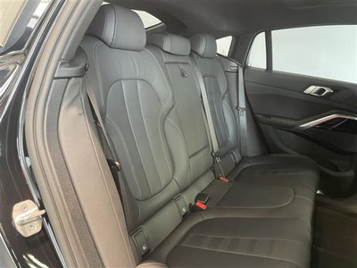 صورة 40 لـ 2021 BMW X6
