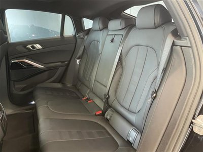 صورة 38 لـ 2021 BMW X6