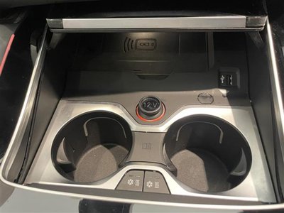 صورة 22 لـ 2021 BMW X6