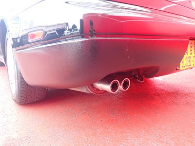 1996 Nissan FAIRLADY Z 缩略图 17