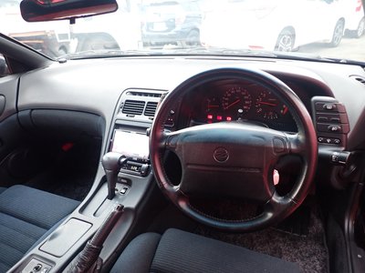 1996 Nissan FAIRLADY Z 缩略图 30