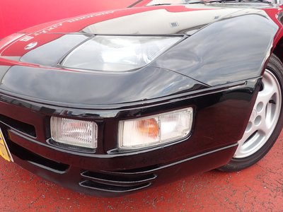 صورة 9 لـ 1996 Nissan FAIRLADY Z