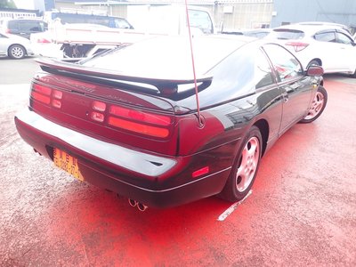 صورة 5 لـ 1996 Nissan FAIRLADY Z