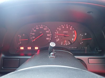 1996 Nissan FAIRLADY Z 缩略图 34