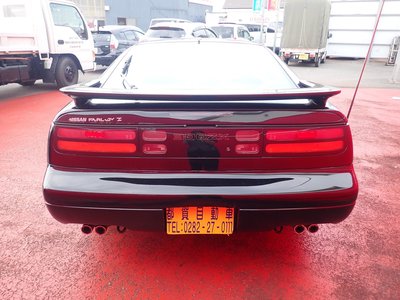 صورة 6 لـ 1996 Nissan FAIRLADY Z