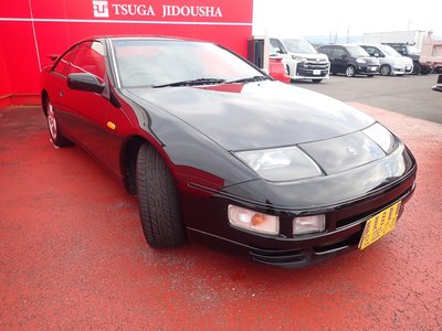 صورة 3 لـ 1996 Nissan FAIRLADY Z