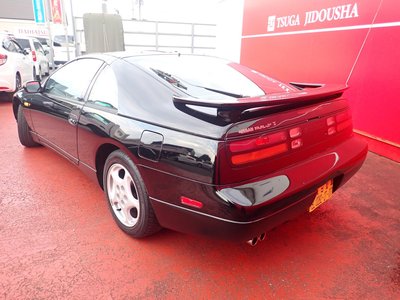 صورة 7 لـ 1996 Nissan FAIRLADY Z