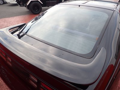 1996 Nissan FAIRLADY Z 缩略图 19