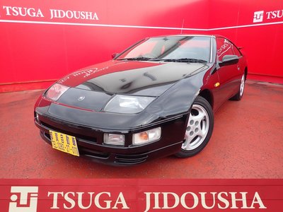 صورة 1 لـ 1996 Nissan FAIRLADY Z