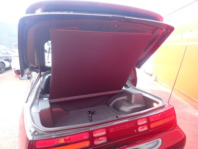 1996 Nissan FAIRLADY Z 缩略图 27