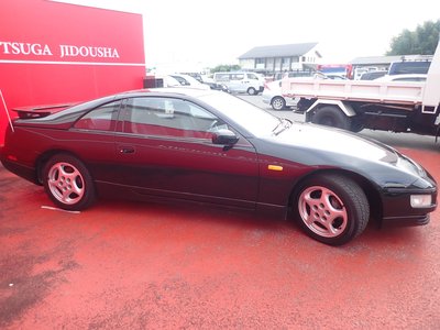 صورة 4 لـ 1996 Nissan FAIRLADY Z