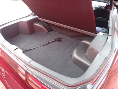 1996 Nissan FAIRLADY Z 缩略图 29