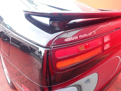 صورة 16 لـ 1996 Nissan FAIRLADY Z