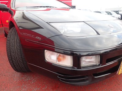 صورة 10 لـ 1996 Nissan FAIRLADY Z