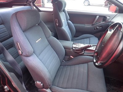 1996 Nissan FAIRLADY Z 缩略图 23