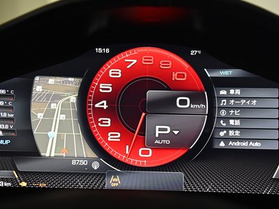 صورة 36 لـ 2024 Ferrari ROMA SPIDER