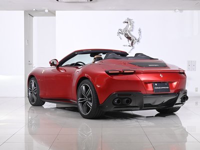 صورة 8 لـ 2024 Ferrari ROMA SPIDER