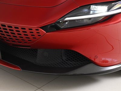 صورة 18 لـ 2024 Ferrari ROMA SPIDER