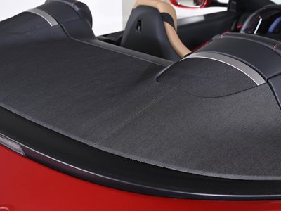 صورة 23 لـ 2024 Ferrari ROMA SPIDER