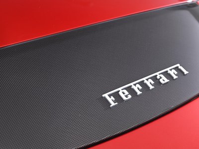 صورة 22 لـ 2024 Ferrari ROMA SPIDER