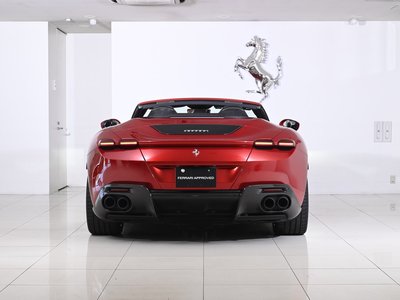 صورة 11 لـ 2024 Ferrari ROMA SPIDER
