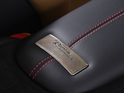 صورة 35 لـ 2024 Ferrari ROMA SPIDER